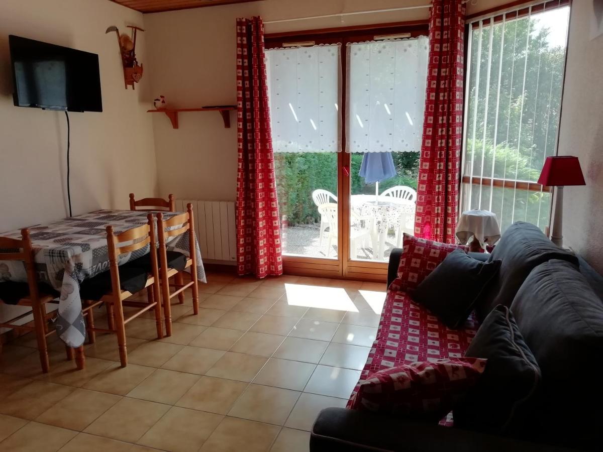 Ferienwohnung Hameau Des Chaumes Vue Panoramique La Bresse Exterior foto