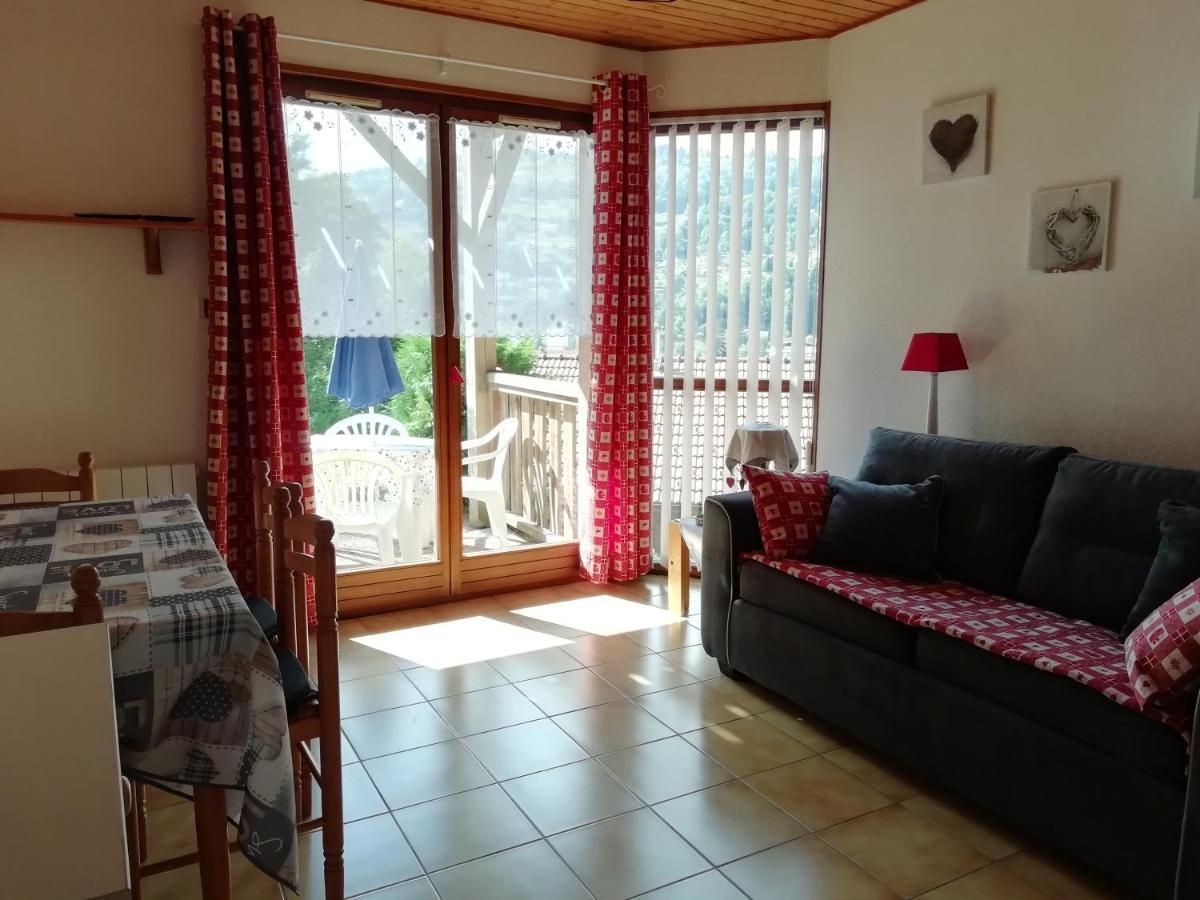 Ferienwohnung Hameau Des Chaumes Vue Panoramique La Bresse Exterior foto