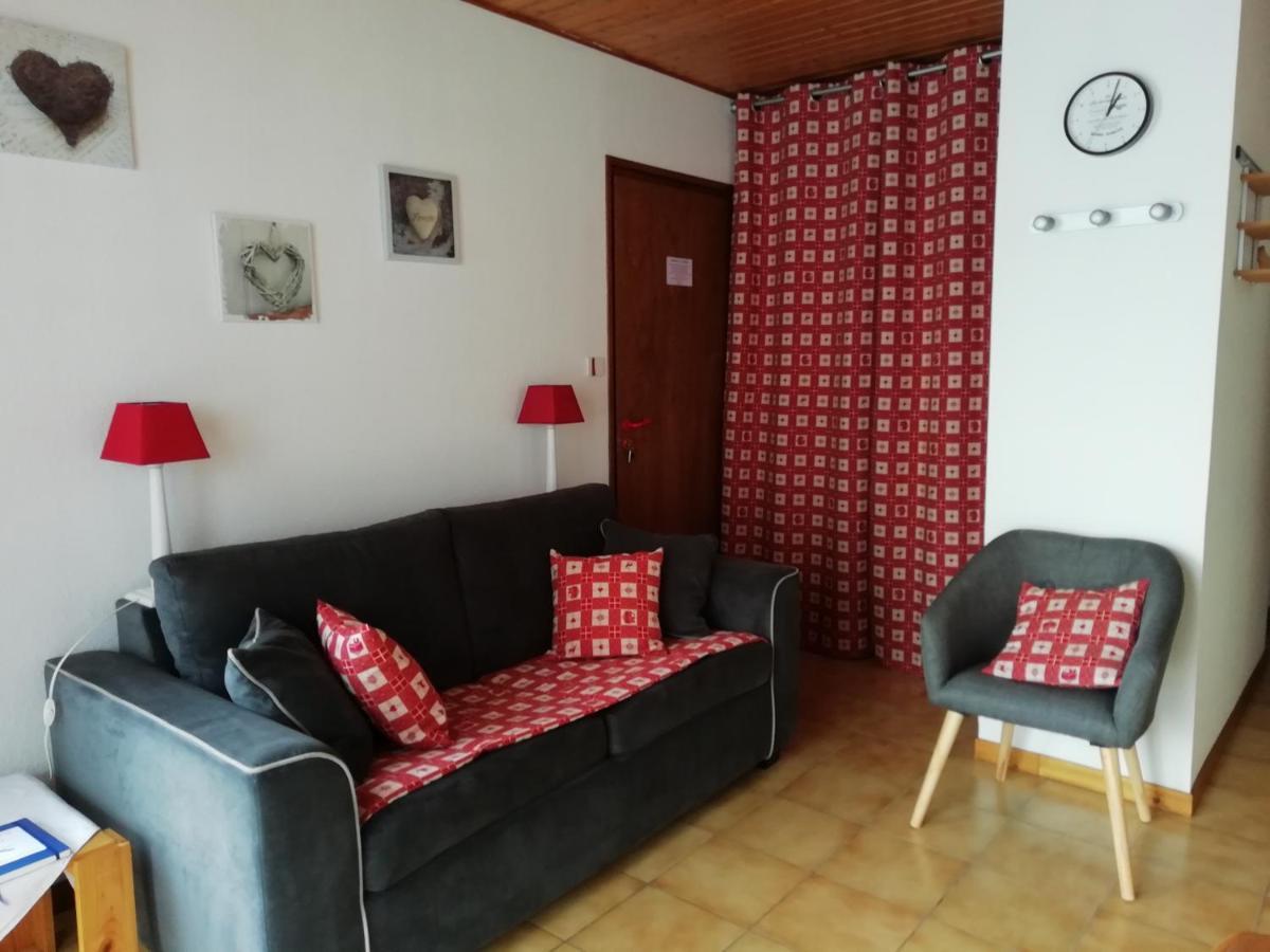 Ferienwohnung Hameau Des Chaumes Vue Panoramique La Bresse Exterior foto