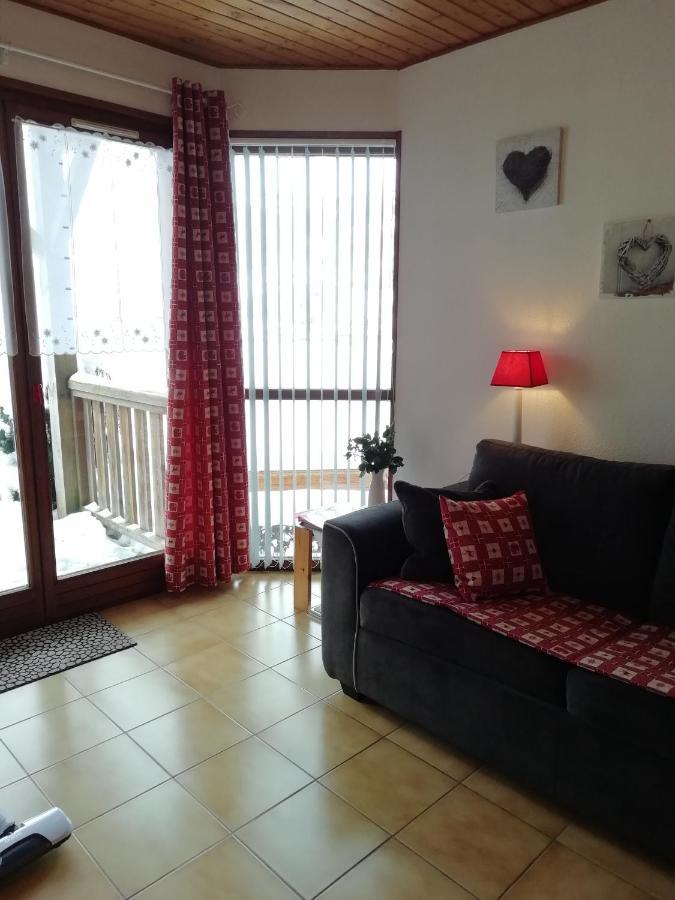 Ferienwohnung Hameau Des Chaumes Vue Panoramique La Bresse Exterior foto