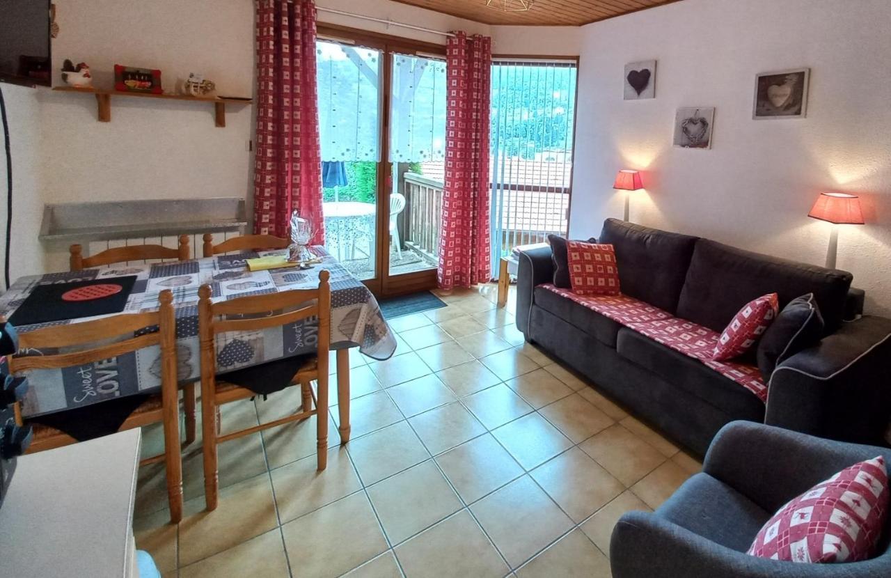 Ferienwohnung Hameau Des Chaumes Vue Panoramique La Bresse Exterior foto