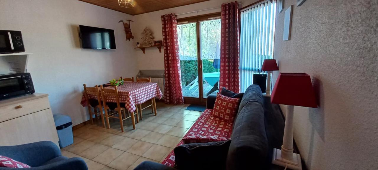 Ferienwohnung Hameau Des Chaumes Vue Panoramique La Bresse Exterior foto