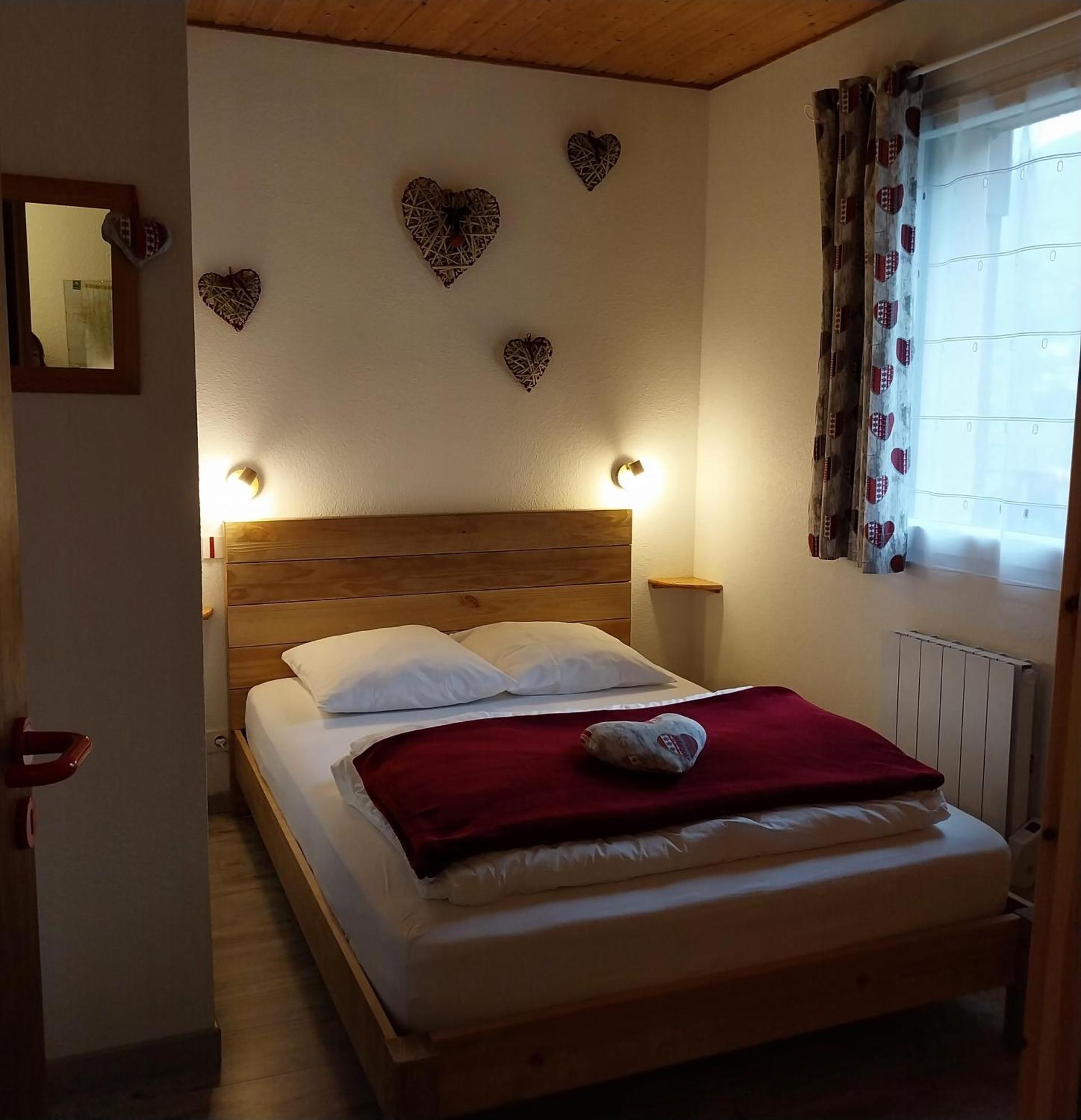 Ferienwohnung Hameau Des Chaumes Vue Panoramique La Bresse Exterior foto
