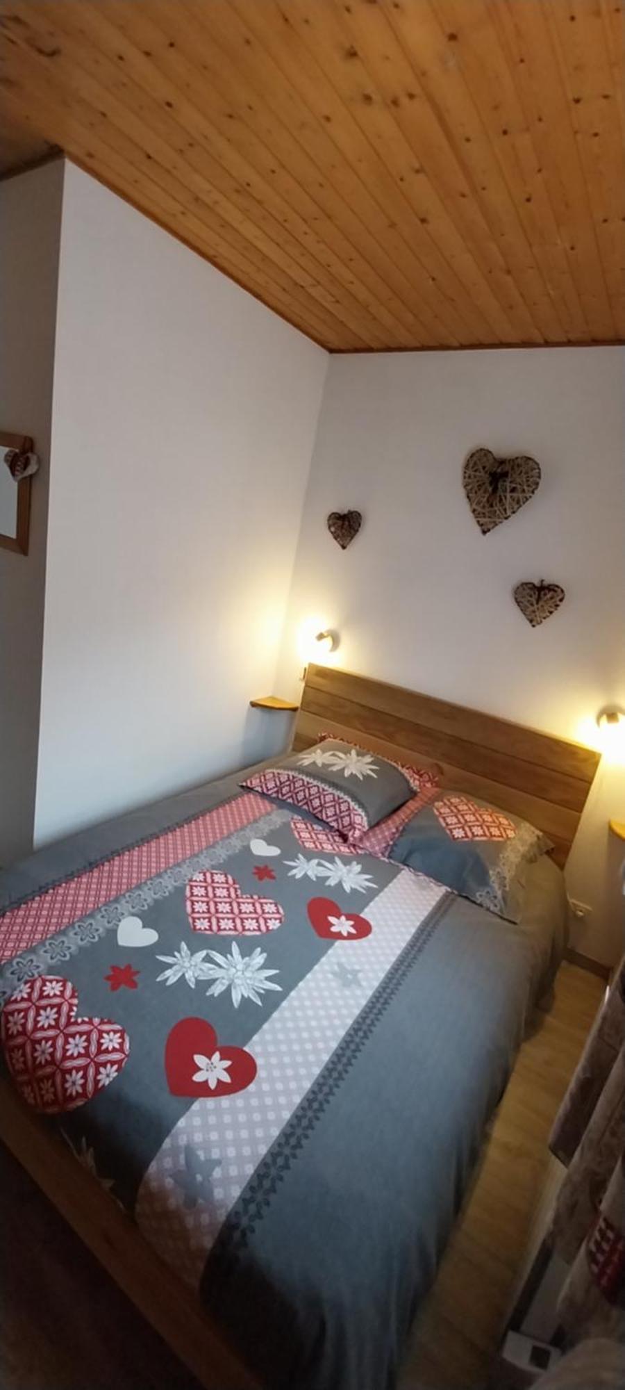 Ferienwohnung Hameau Des Chaumes Vue Panoramique La Bresse Exterior foto