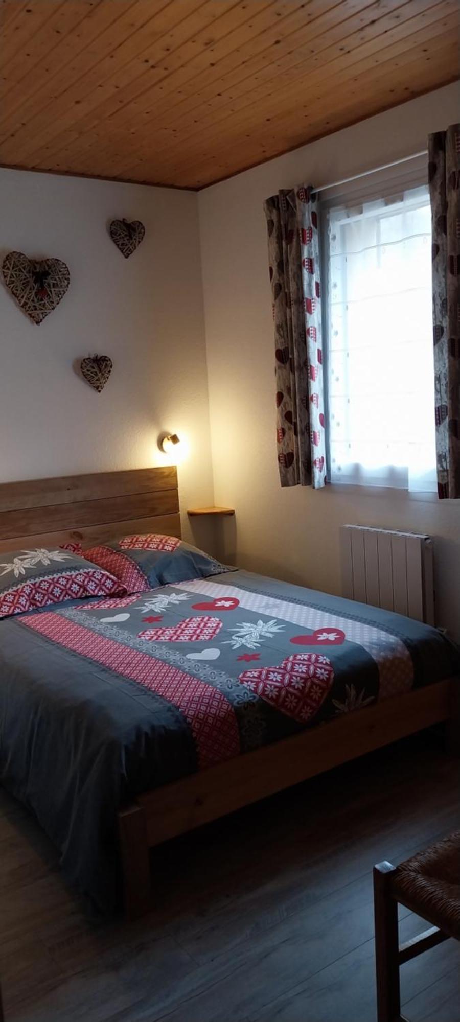 Ferienwohnung Hameau Des Chaumes Vue Panoramique La Bresse Exterior foto